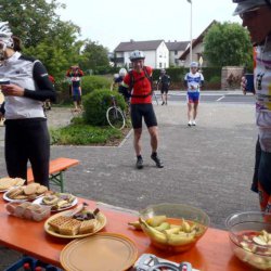 Radsportwochenende 2015