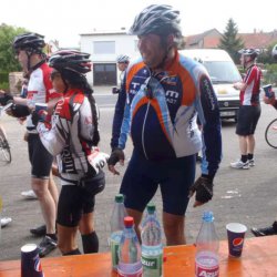 Radsportwochenende 2015