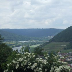 Radwandern Kloster Engelberg 2015