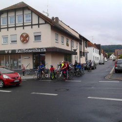 Ferienspiele 2016