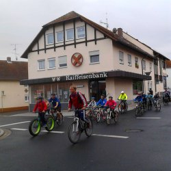 Ferienspiele 2016