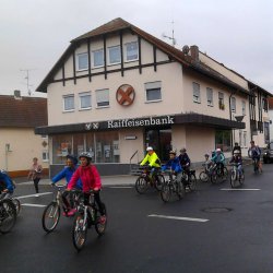 Ferienspiele 2016