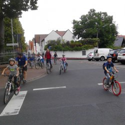 Ferienspiele 2016