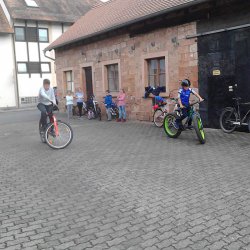 Ferienspiele 2016