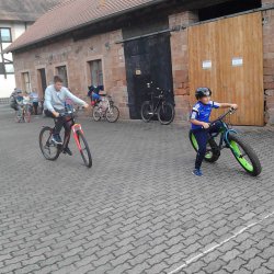 Ferienspiele 2016