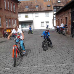 Ferienspiele 2016
