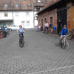 Ferienspiele 2016
