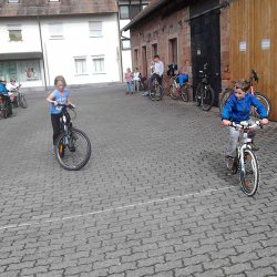 Ferienspiele 2016