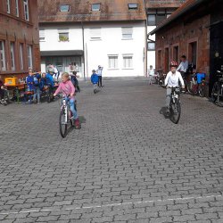 Ferienspiele 2016