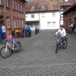 Ferienspiele 2016