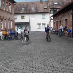 Ferienspiele 2016