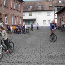 Ferienspiele 2016