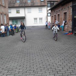Ferienspiele 2016