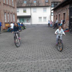 Ferienspiele 2016