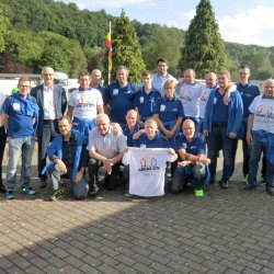 Hamoirfahrt 2016