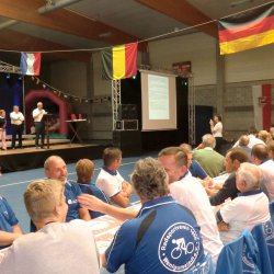 Hamoirfahrt 2016