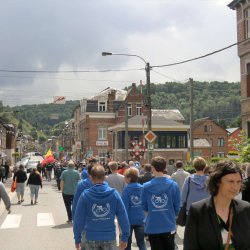 Hamoirfahrt 2016