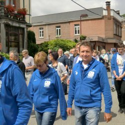 Hamoirfahrt 2016