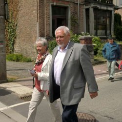 Hamoirfahrt 2016