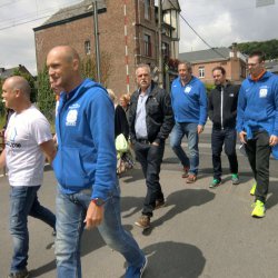 Hamoirfahrt 2016