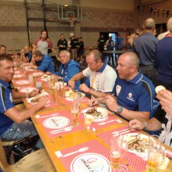 Hamoirfahrt 2016