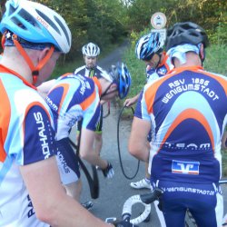 Hamoirfahrt 2016