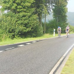 Hamoirfahrt 2016