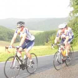 Hamoirfahrt 2016