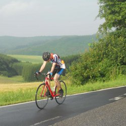 Hamoirfahrt 2016