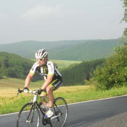 Hamoirfahrt 2016