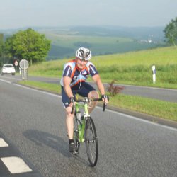 Hamoirfahrt 2016