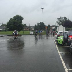 Hamoirfahrt 2016