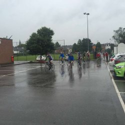 Hamoirfahrt 2016