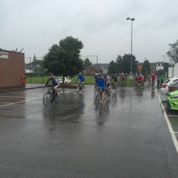 Hamoirfahrt 2016