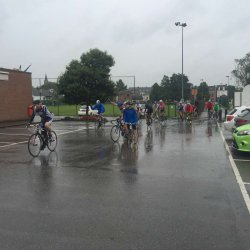 Hamoirfahrt 2016
