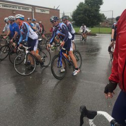 Hamoirfahrt 2016