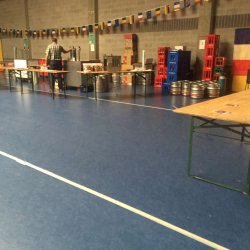 Hamoirfahrt 2016