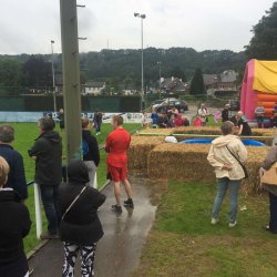Hamoirfahrt 2016