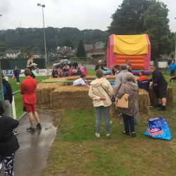 Hamoirfahrt 2016