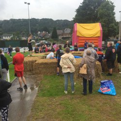 Hamoirfahrt 2016