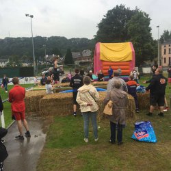 Hamoirfahrt 2016