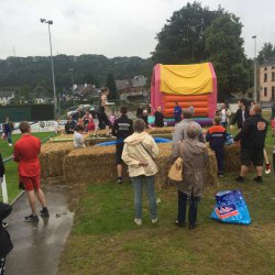 Hamoirfahrt 2016