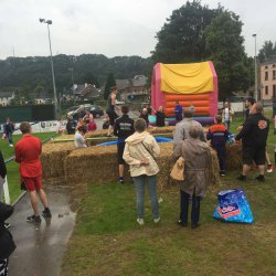 Hamoirfahrt 2016