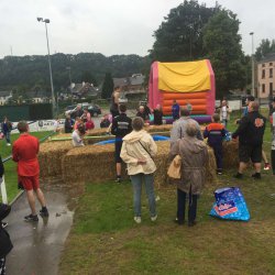 Hamoirfahrt 2016