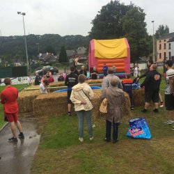 Hamoirfahrt 2016