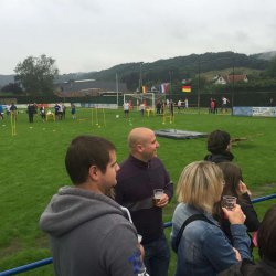 Hamoirfahrt 2016