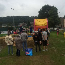 Hamoirfahrt 2016