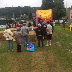 Hamoirfahrt 2016