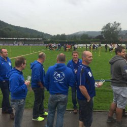 Hamoirfahrt 2016