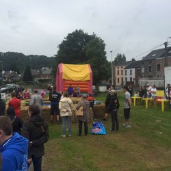 Hamoirfahrt 2016